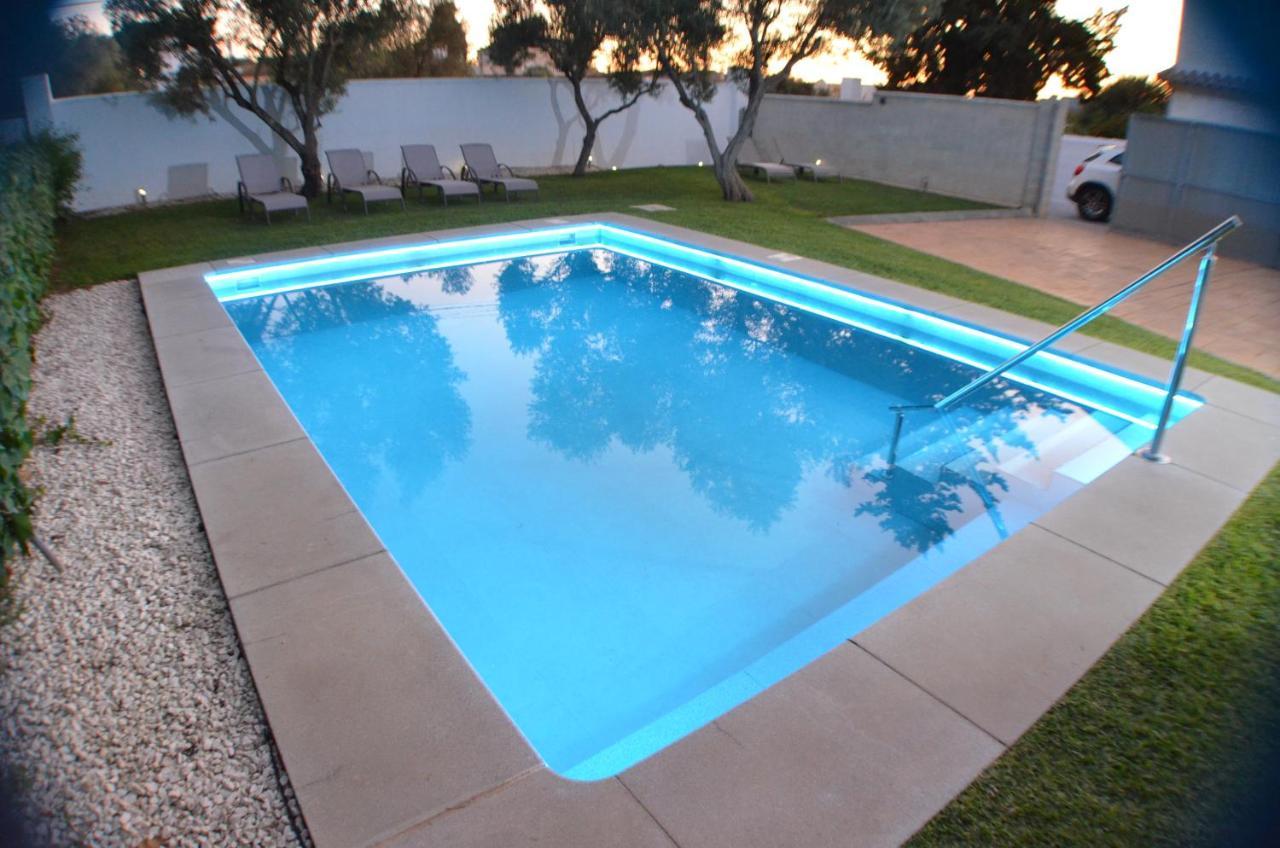צ'יקלנה דה לה פרונטרה El Encanto Chiclana מראה חיצוני תמונה