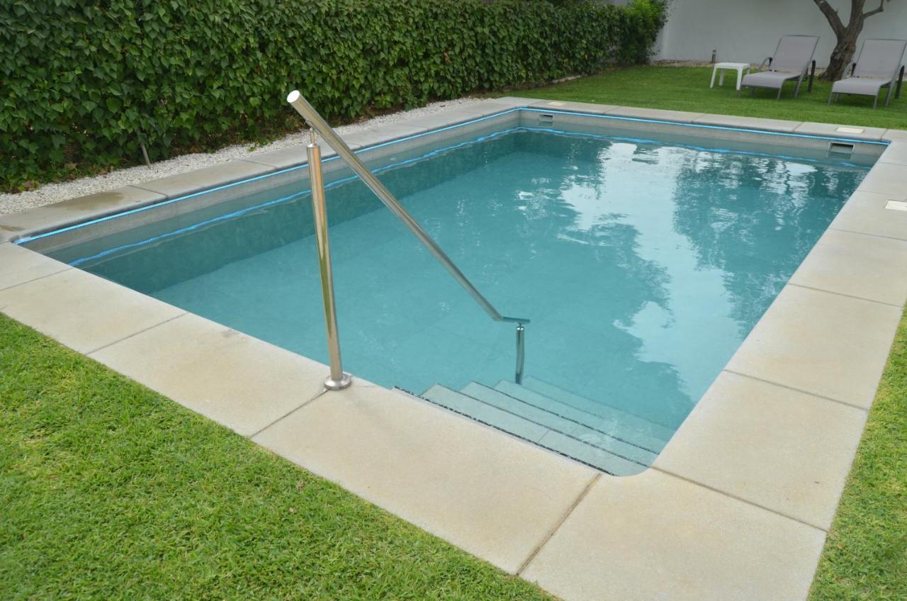 צ'יקלנה דה לה פרונטרה El Encanto Chiclana מראה חיצוני תמונה