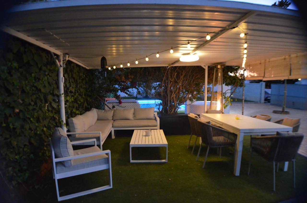 צ'יקלנה דה לה פרונטרה El Encanto Chiclana מראה חיצוני תמונה